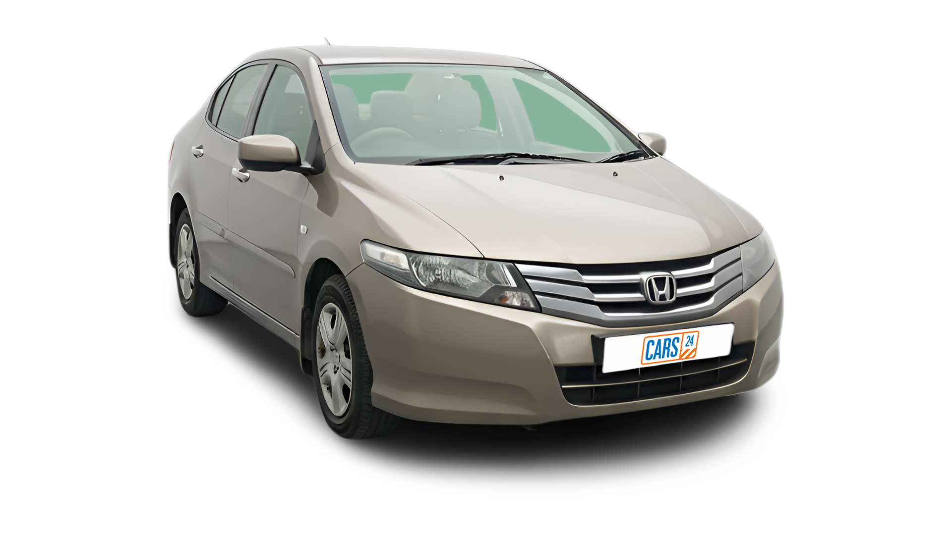 Honda City-img